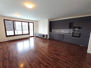 3+kk/balkon/ zimní zahrada, OV, 90m2