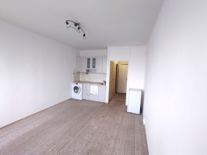 1+kk,OV, 25m2 s krásným výhledem, panel